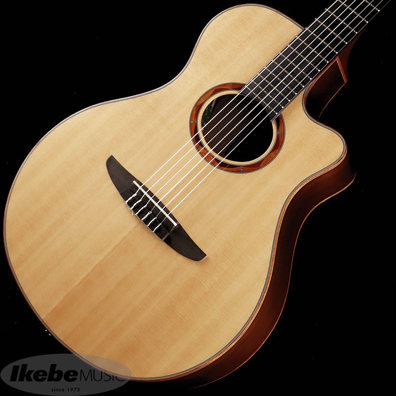 YAMAHA NTX3 (Natural)の画像